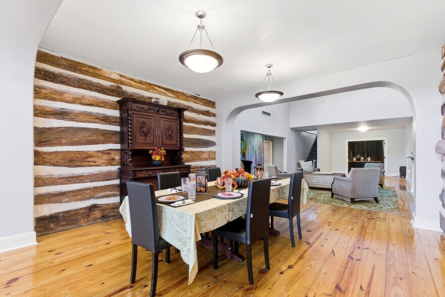 More Photos Of 719 Turkey Creek Dr, Livingston Land For Sale