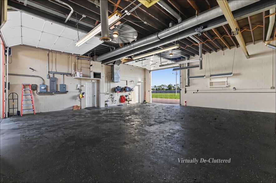More Photos Of 8708 N 28th Ave, Omaha Light Manufacturing For Sale