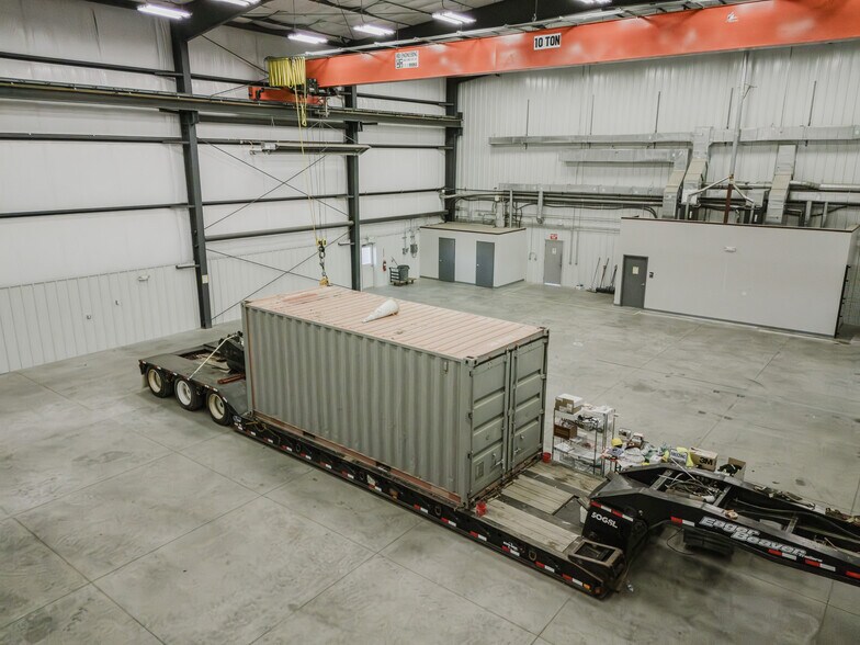More Photos Of 1025 Carlin Trend Dr, Carlin Service For Sale