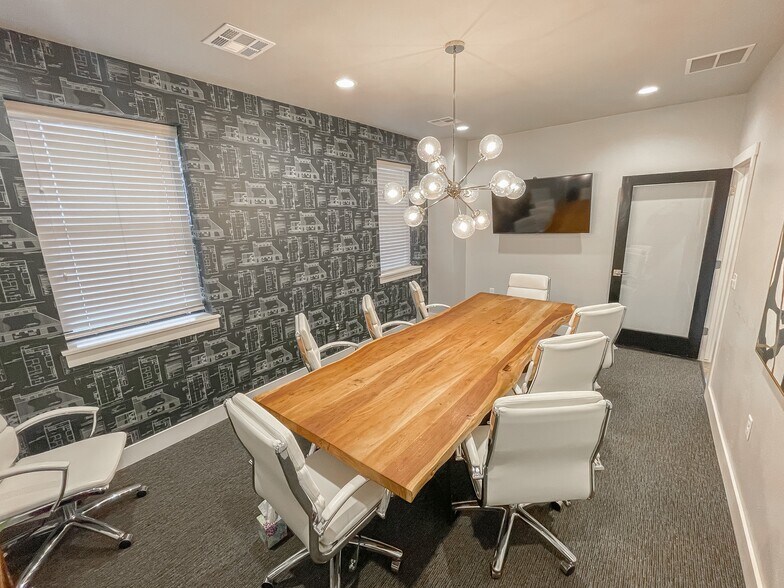 More Photos Of 9808 S Sunnylane Rd, Moore Office For Sale