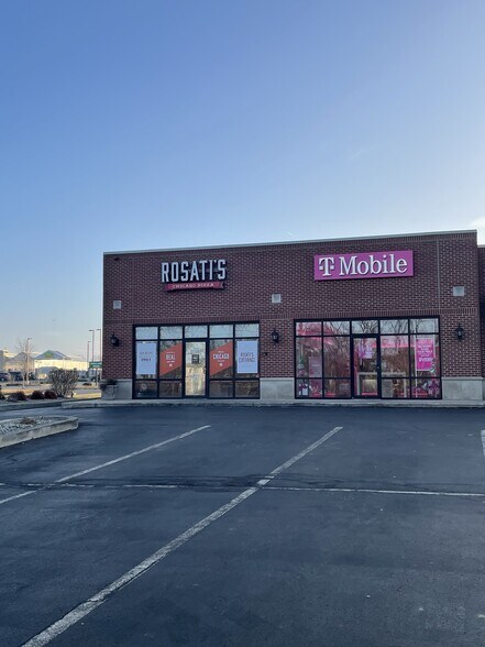 More Photos Of 10033 Wicker Ave, Saint John Freestanding For Lease