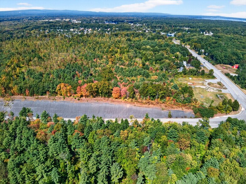 More Photos Of 2272 Route 9, Malta Land For Sale