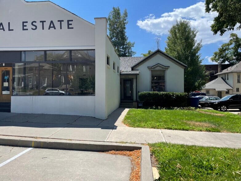 More Photos Of 620 E 100 S, Salt Lake City Office For Lease