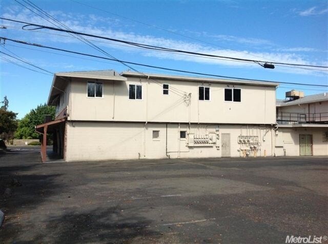 More Photos Of 3104-3120 Fulton Ave, Sacramento General Retail For Sale