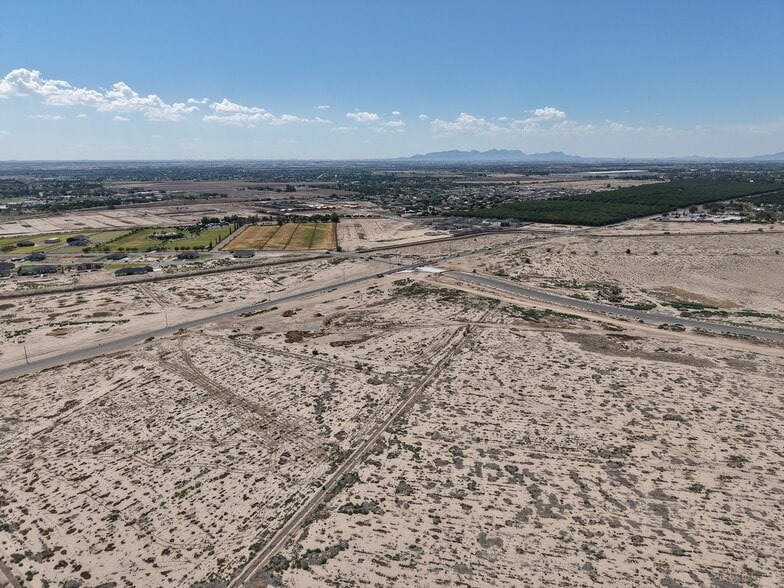 More Photos Of 12603 North Loop dr, Clint Land For Sale