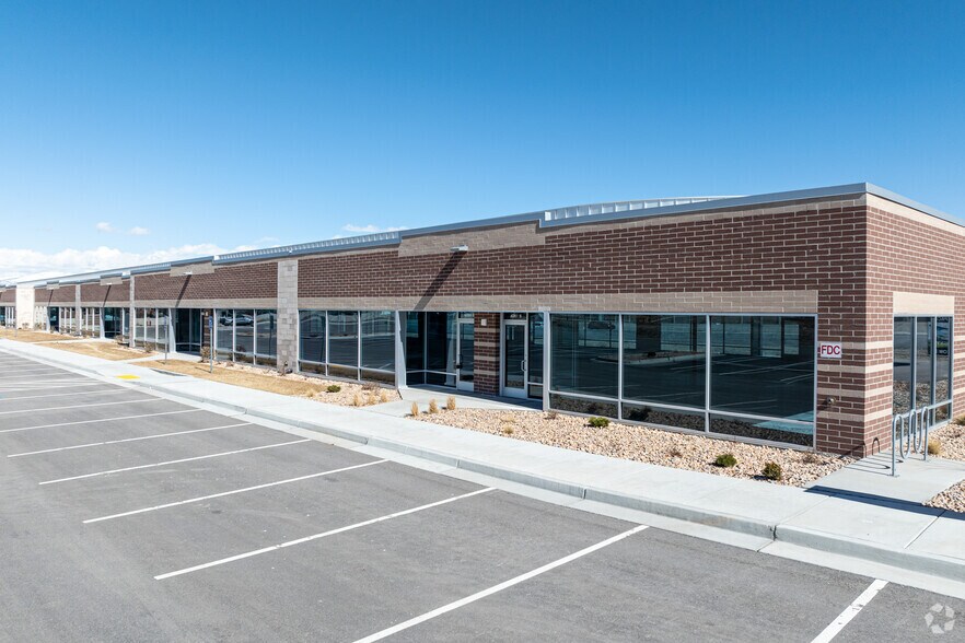 More Photos Of Interstate 215 at 2700 West, Salt Lake City Unknown For Lease