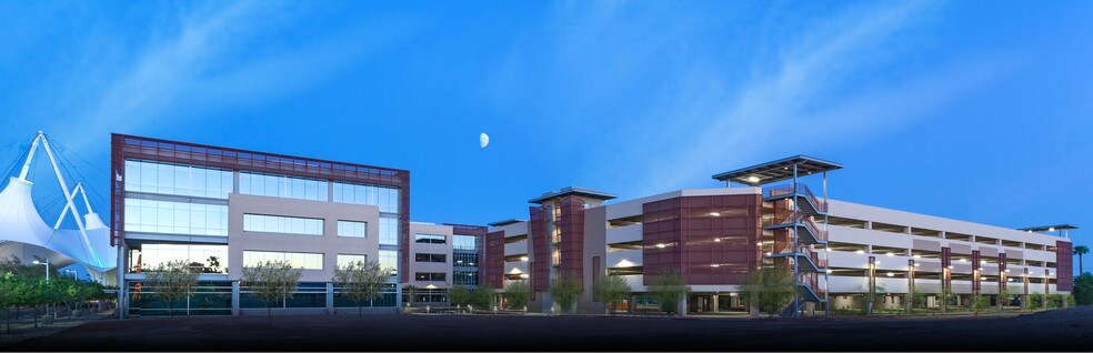 More Photos Of 1365 N Scottsdale Rd, Scottsdale Office For Lease