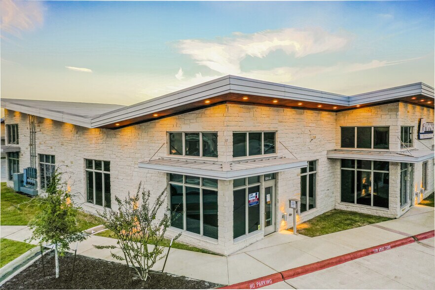 More Photos Of 1645 Greens Prairie Rd W, College Station Office For Lease