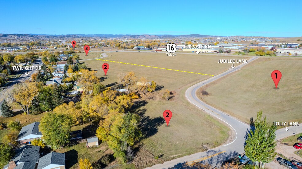 More Photos Of TBD Elk Vale Rd, Rapid City Land For Sale