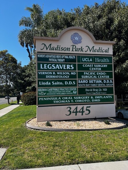 More Photos Of 3525 E Pacific Coast Hwy, Torrance Unknown For Lease