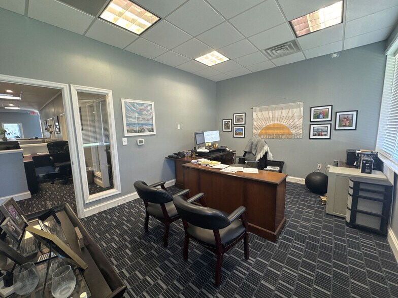 More Photos Of 860 First Ave, King Of Prussia Loft Creative Space For Lease