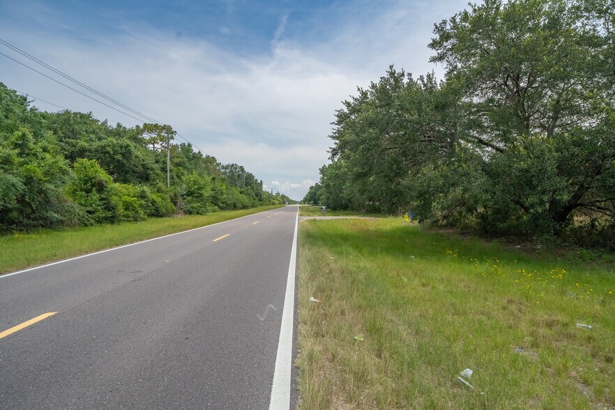 More Photos Of 12730 Bullfrog Creek Rd, Gibsonton Land For Sale