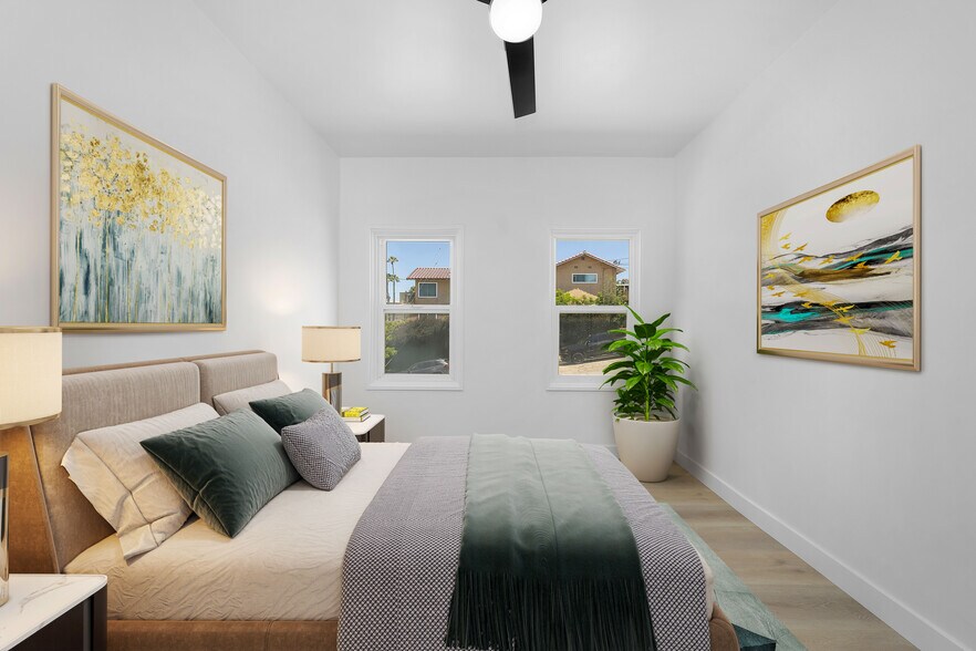 More Photos Of 2265-2271 Curlew St, San Diego Apartments For Sale