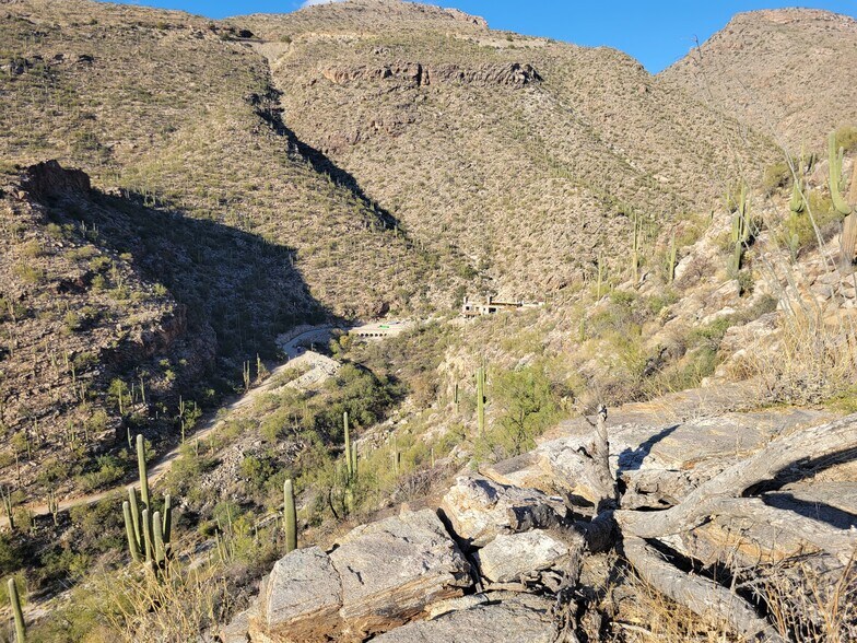 More Photos Of 12959-13013 E Cabeza De Vaca, Tucson Land For Sale