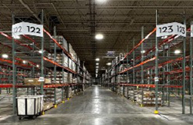 More Photos Of 5685 Eco Pky, Frazeysburg Warehouse For Sale