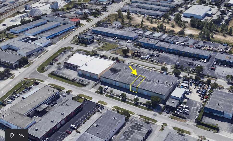 More Photos Of 1310 S Killian Dr, West Palm Beach Warehouse For Sale