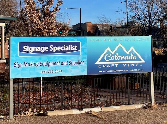 More Photos Of 137 S Lincoln St, Denver Showroom For Lease