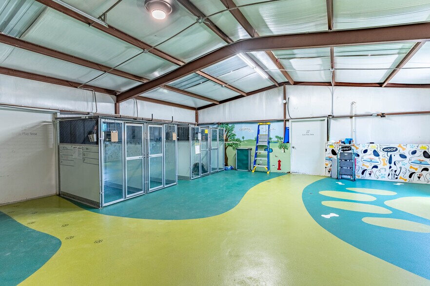 More Photos Of 4050 N State Highway 205, Rockwall Land For Sale