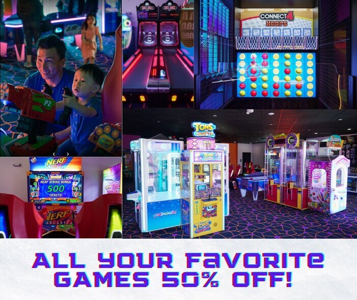 More Photos Of 4095 E Pony Express Pky, Eagle Mountain General Retail For Sale