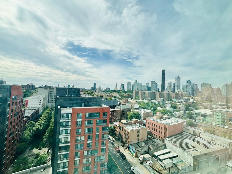 More Photos Of Brooklyn Navy Yard - Building 77, Brooklyn Loft Creative Space For Lease