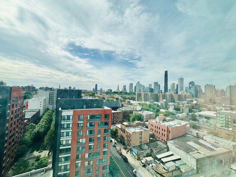 More Photos Of Brooklyn Navy Yard - Building 77, Brooklyn Loft Creative Space For Lease