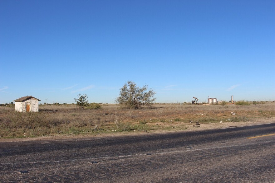 More Photos Of None Corner of CR 1213 & CR 140 Rd, Midland Land For Sale