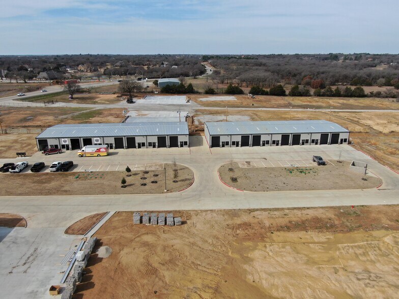 More Photos Of 6815 Rendon Bloodworth Rd, Fort Worth Unknown For Lease