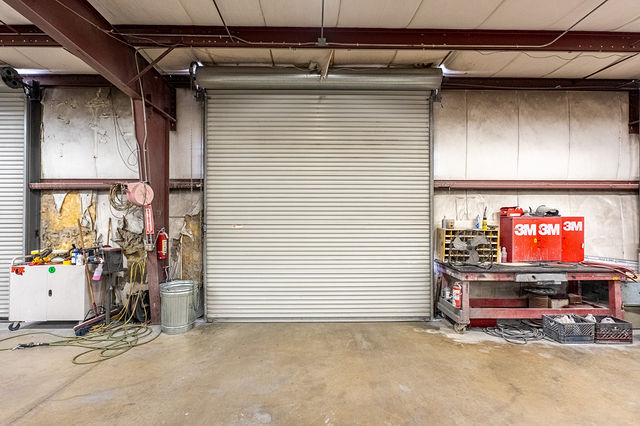 More Photos Of 491 Menlo Ave, Hemet Warehouse For Sale