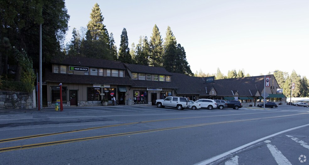 More Photos Of 27264 Hwy 189, Blue Jay Unknown For Lease