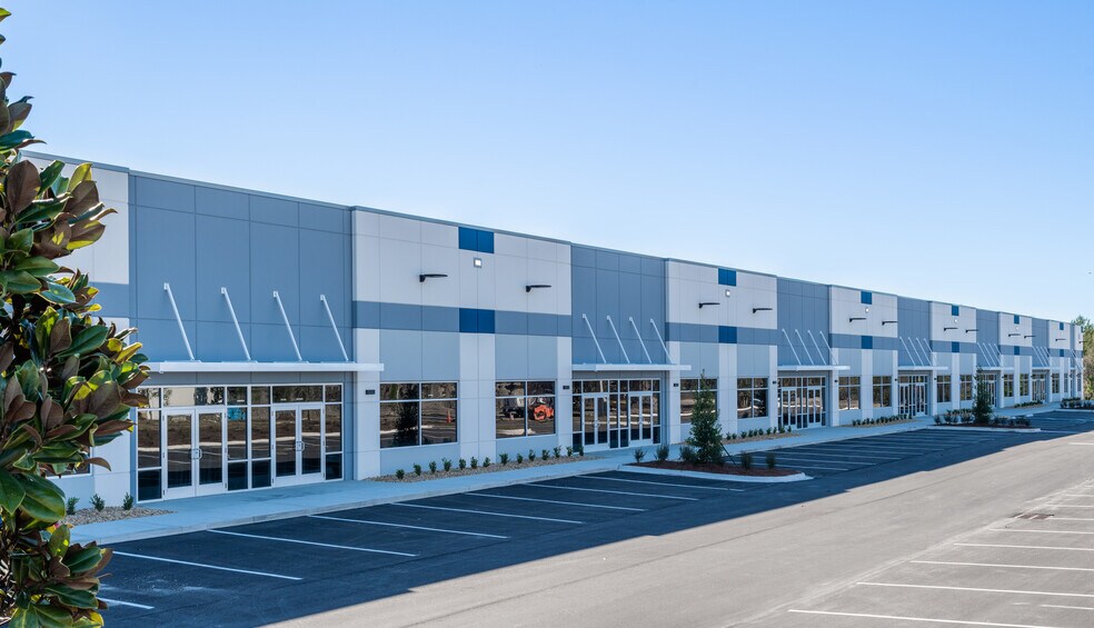 More Photos Of 1250 Imeson Park Blvd, Jacksonville Unknown For Lease