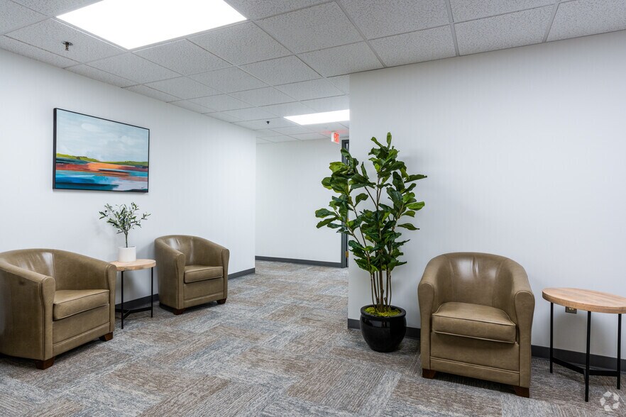 More Photos Of 2809 Emerywood Pky, Richmond Office For Lease