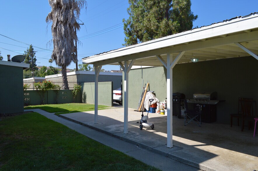More Photos Of 1301 Burwood St, La Habra Apartments For Sale