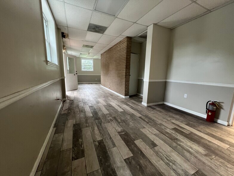 More Photos Of 4179 Vansant Rd, Douglasville Warehouse For Sale