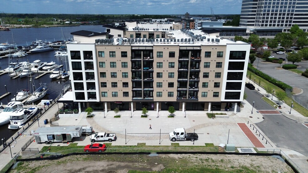 More Photos Of 901 Nutt St, Wilmington Multifamily For Sale