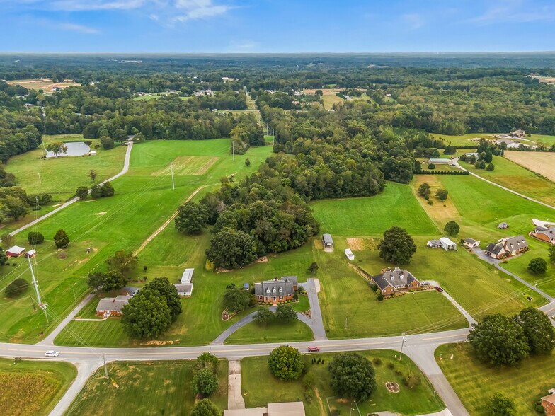 More Photos Of 1435 Thomas Rd, Lexington Land For Sale