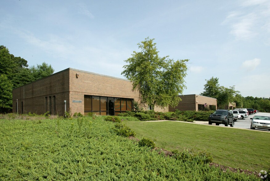 More Photos Of 1040 Thousand Oaks Blvd, Greenville Flex For Lease