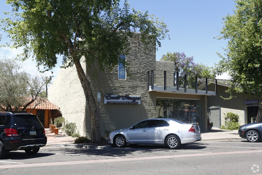 More Photos Of 7051 E 5th Ave, Scottsdale Storefront Retail Office For Lease