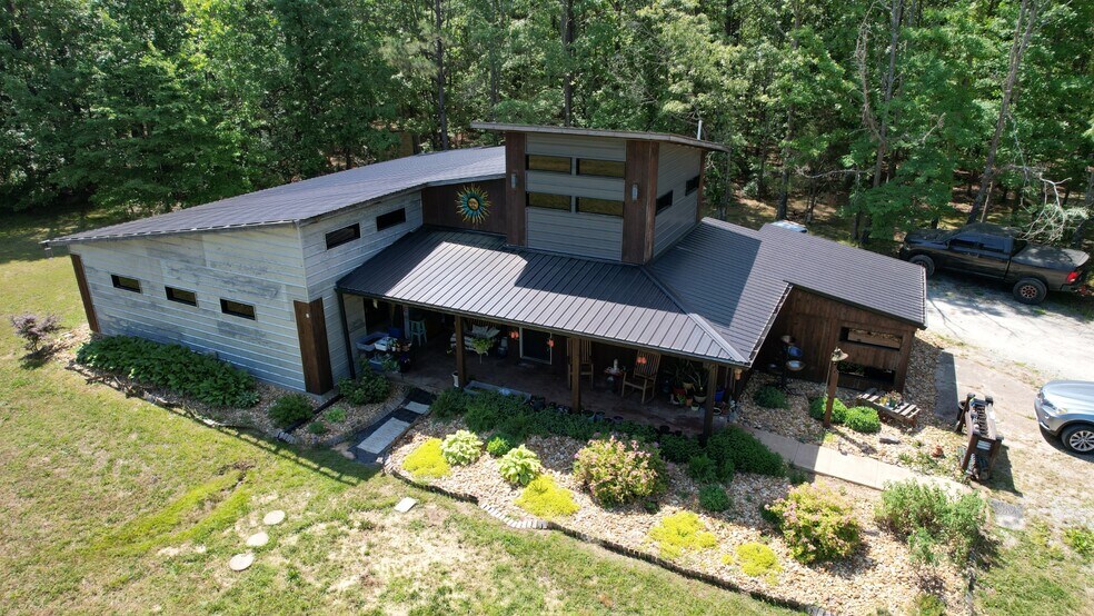More Photos Of 3176 Summertown Hwy, Summertown Land For Sale