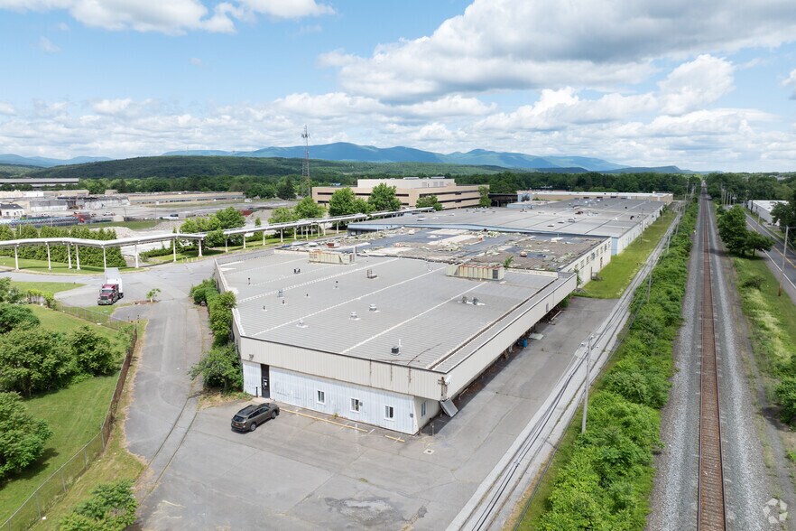 More Photos Of 80-88 Boices Ln, Kingston Unknown For Lease