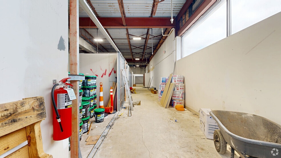 Photo of 1st Floor Ste 1550