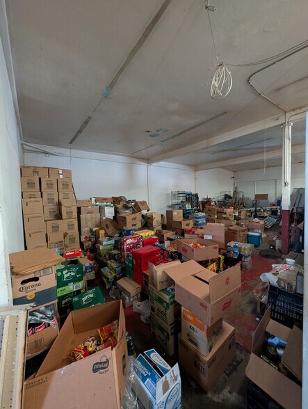 More Photos Of 410 N Park Ave, Pomona Convenience Store For Sale