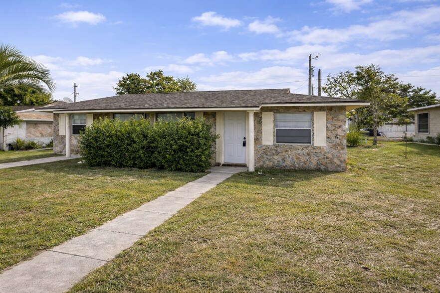 More Photos Of , Tampa Multifamily For Sale