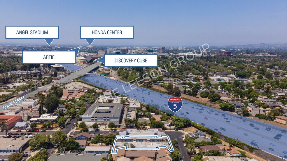 More Photos Of 1910 N Spurgeon St, Santa Ana Apartments For Sale