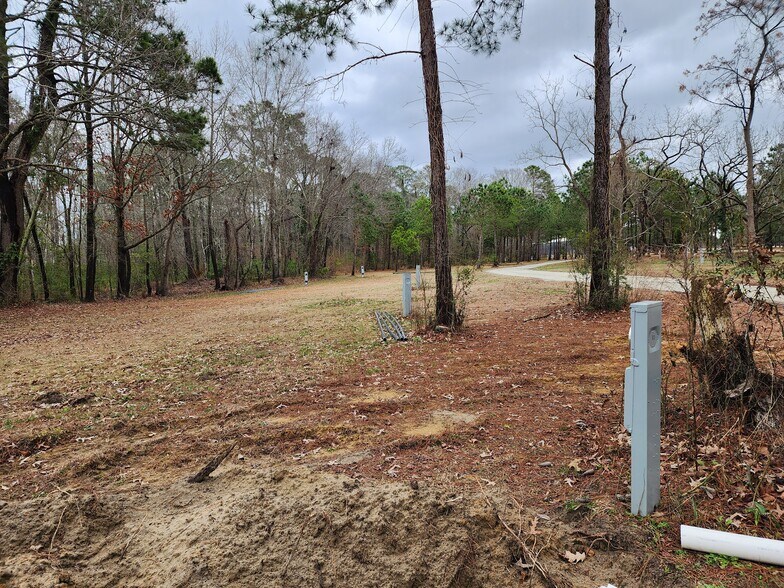 More Photos Of 577 Hoff Rd, Belhaven Land For Sale