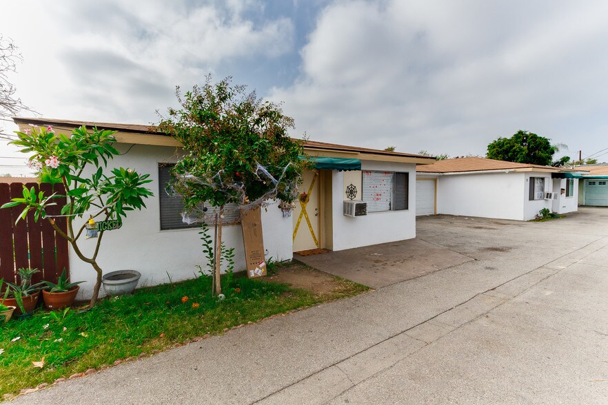 More Photos Of 201 S Vernon Ave, Azusa Apartments For Sale