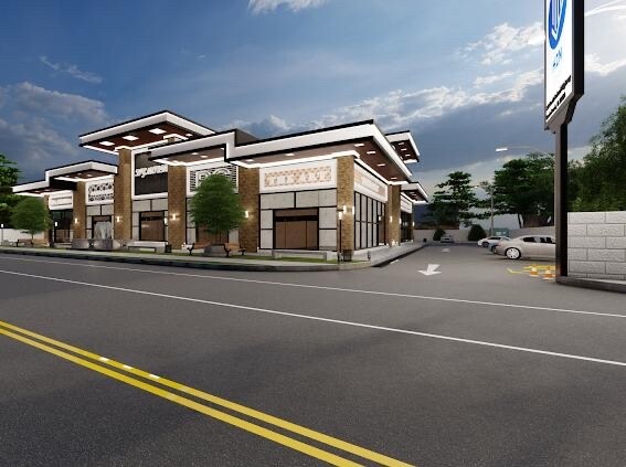 More Photos Of 249 S Federal Hwy, Dania Storefront Retail Office For Sale