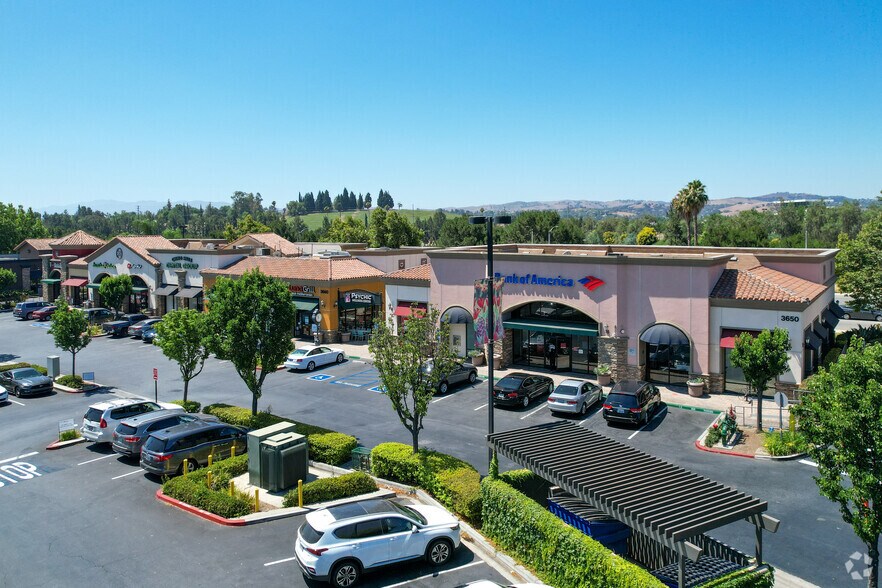 More Photos Of 3560-3660 Grand Ave, Chino Hills Unknown For Lease