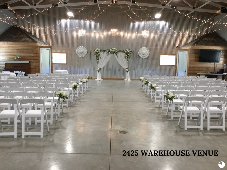 More Photos Of 2425 Highway 83, Monroe Lodge Meeting Hall For Sale