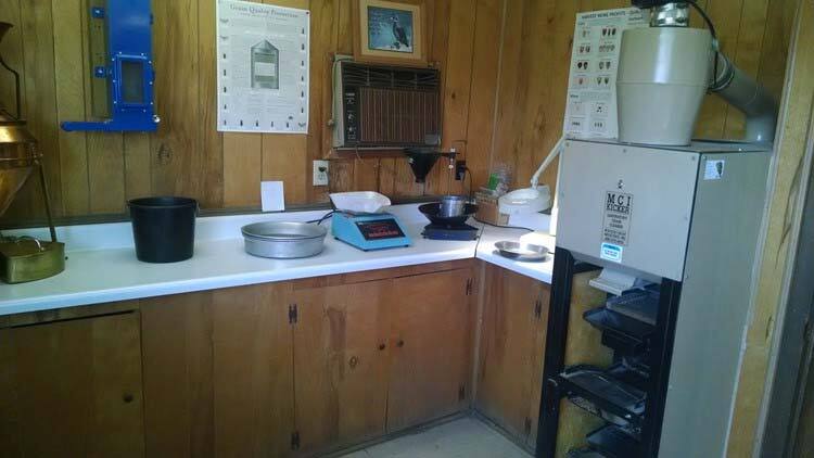 More Photos Of 612 S Brown St, Chadbourn Warehouse For Sale