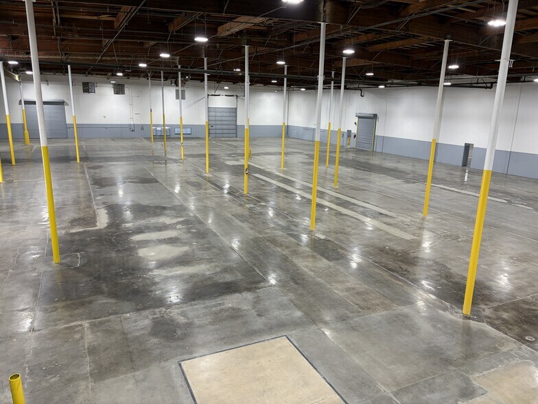 More Photos Of 1201 Shore St, West Sacramento Warehouse For Sale